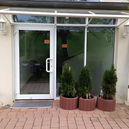 Apartament Familien-apartment Mit Seeblick *