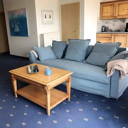 Appartement Familien-apartment Mit Seeblick *