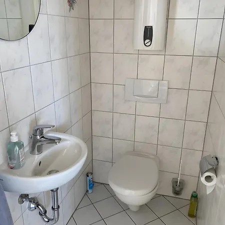 Appartement Familien-apartment Mit Seeblick