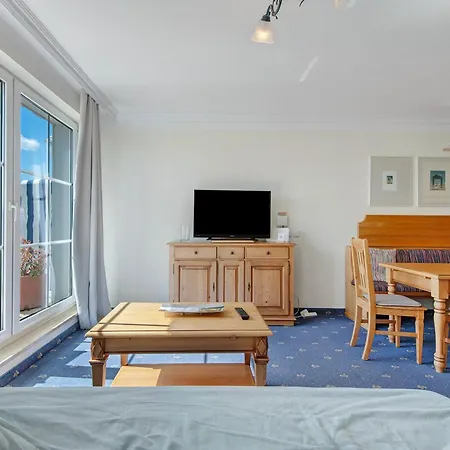 Appartement Familien-apartment Mit Seeblick