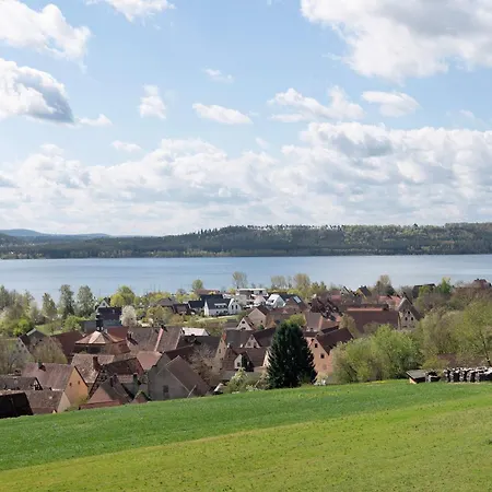 Appartement Familien-apartment Mit Seeblick