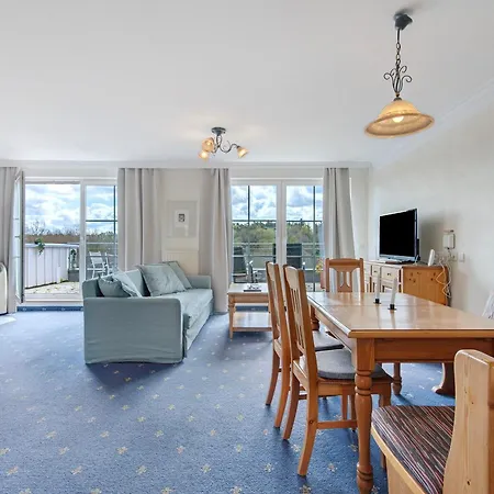 Appartement Familien-apartment Mit Seeblick
