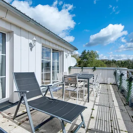 Appartement Familien-apartment Mit Seeblick
