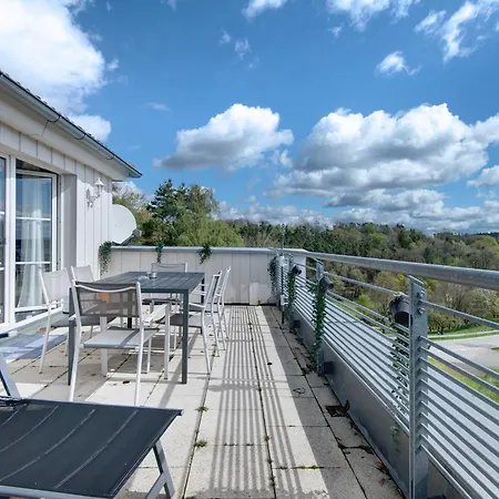 Appartement Familien-apartment Mit Seeblick Spalt