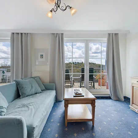 Appartement Familien-apartment Mit Seeblick