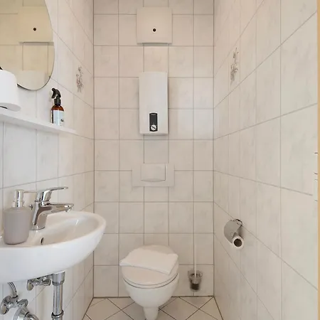 Familien-apartment Mit Seeblick Appartement *