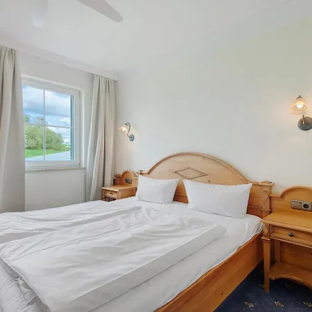 Familien-apartment Mit Seeblick Appartement