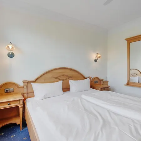 Appartement Familien-apartment Mit Seeblick *