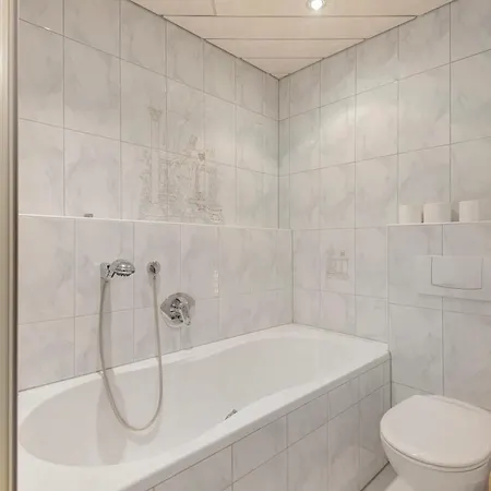 Appartement Familien-apartment Mit Seeblick *