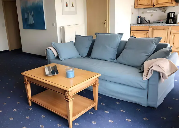 Apartman Familien-apartment Mit Seeblick *