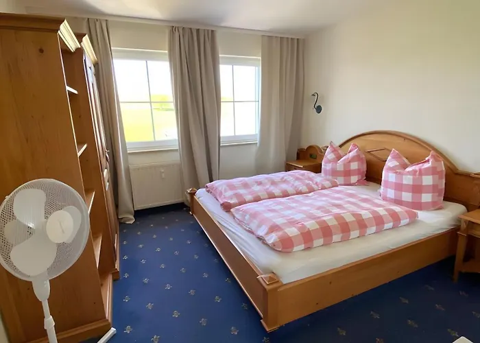 Familien-apartment Mit Seeblick