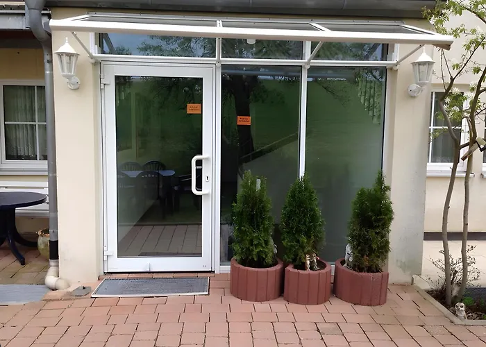 Apartman Familien-apartment Mit Seeblick *
